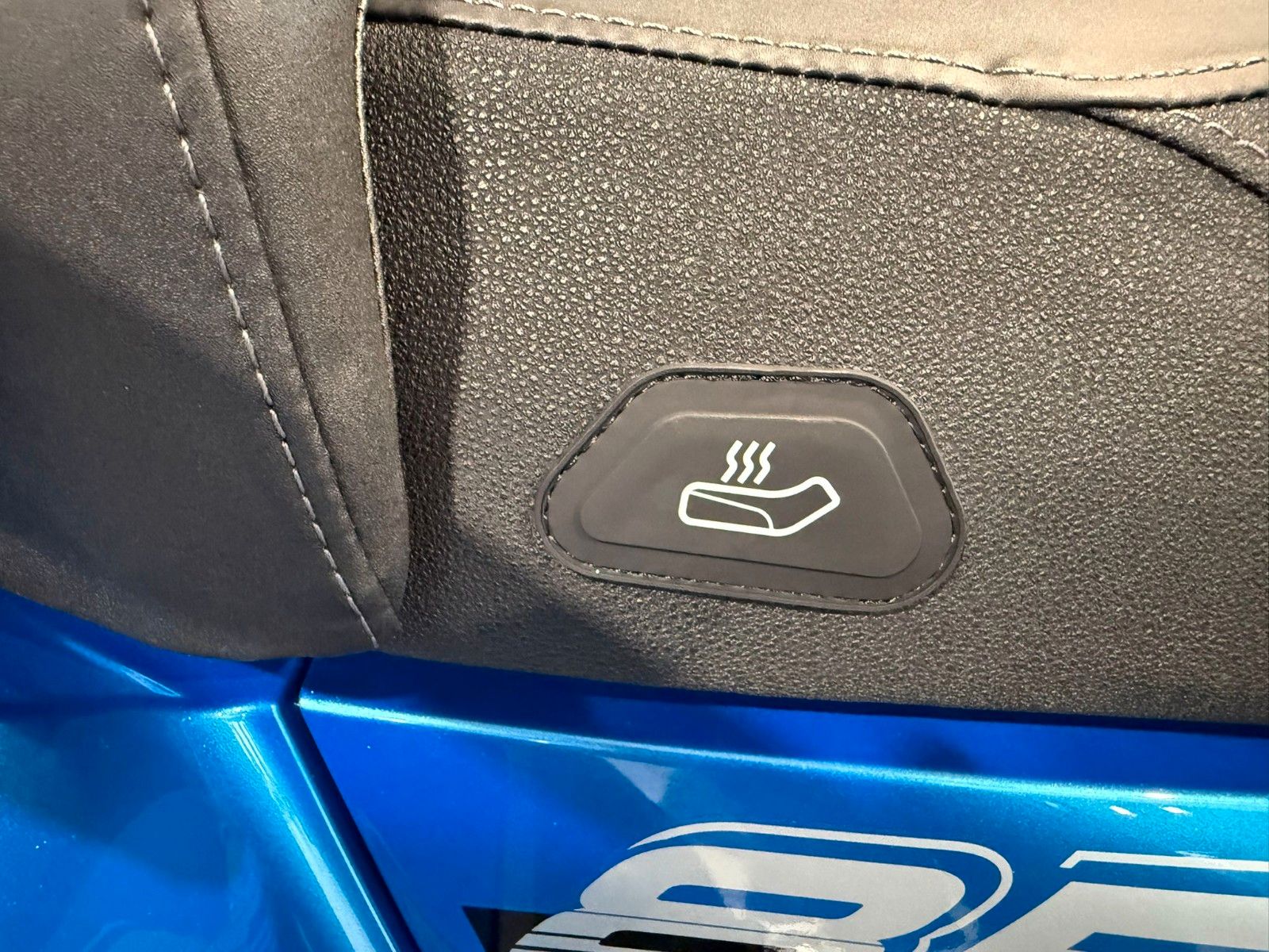 Fahrzeugabbildung CFMOTO CFORCE 850 touring PRO