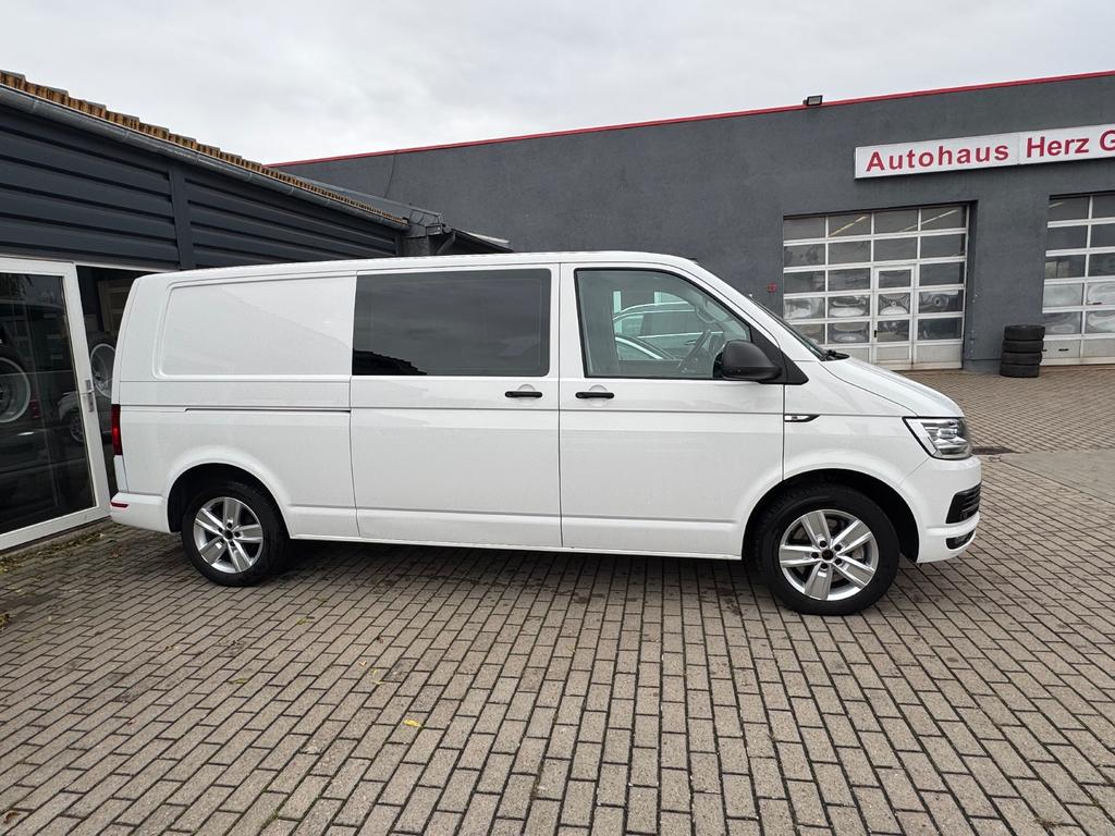 Volkswagen T6 Kombi