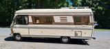 HYMER / ERIBA / HYMERCAR S 660 - HYMER / ERIBA 660 s