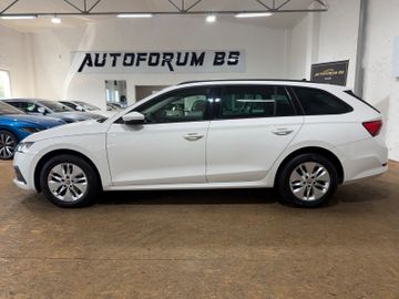 Skoda Octavia - 2