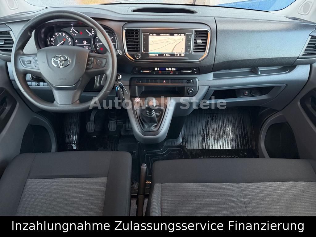 Toyota Proace (Verso)