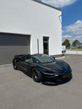 McLaren 720S Spider - McLaren 720S aus 2022