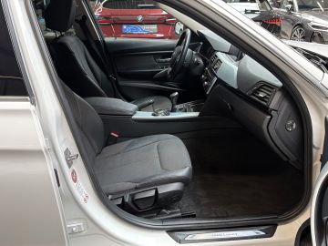 BMW 318 - 9