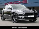 Porsche Macan Abstandstempomat 18-Zoll Segelfunktion LED - Porsche Macan in Mainz