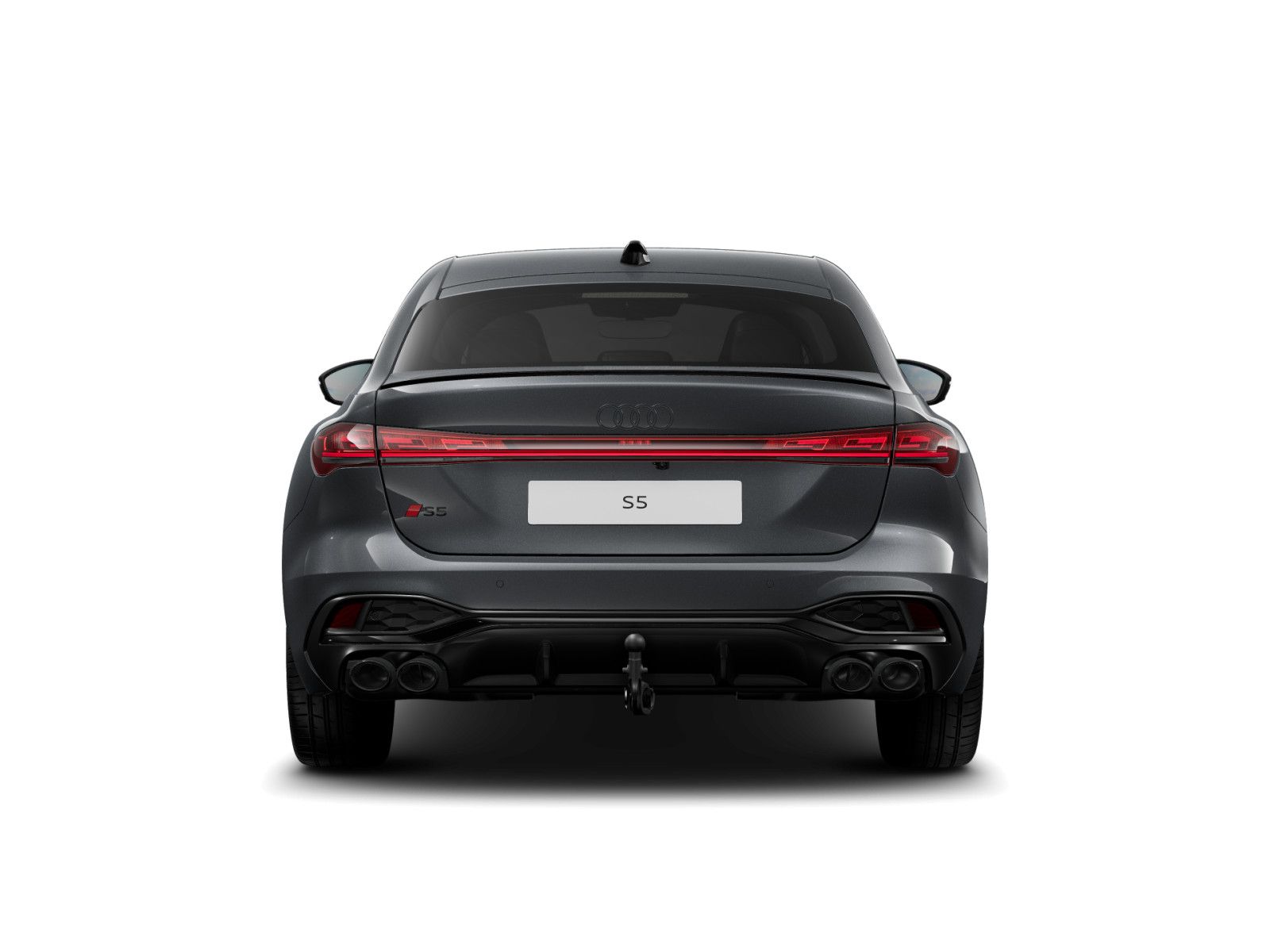 Audi S5 - Bild 6
