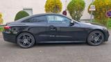 Mercedes-Benz E 300 Coupe AMG Line, Business Paket - Mercedes-Benz E 300 in Frankfurt (Main)