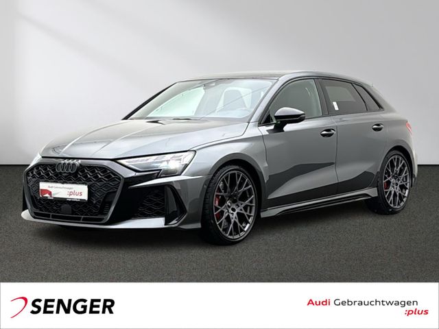 AUDI RS3 Sportback 2.5 TFSI quattro S tronic Matrix