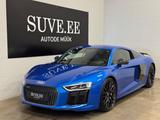 Audi R8 Coupe 5.2 FSI quattro plus - blaue Audi R8