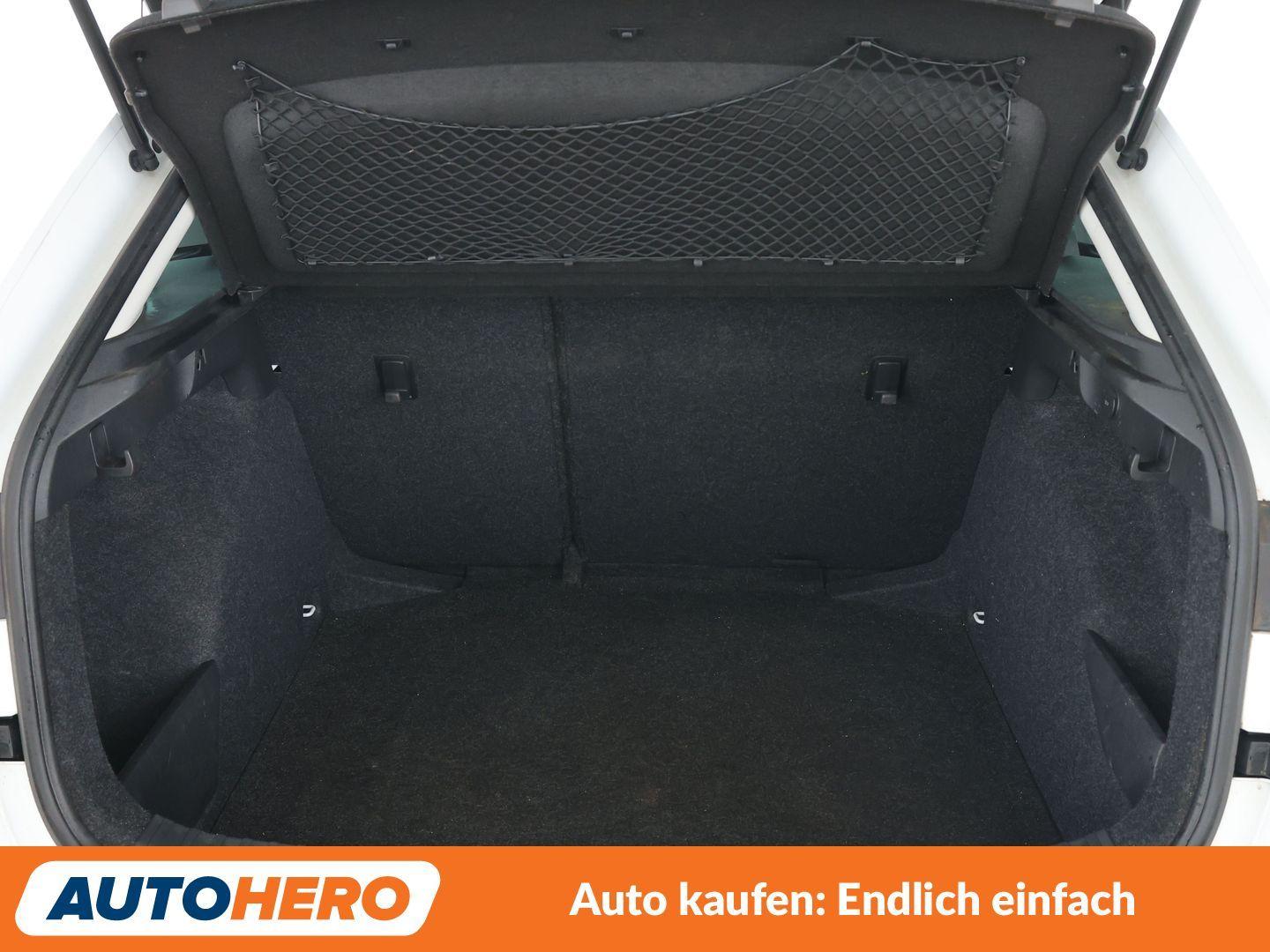 Skoda Scala 1.0 TSI Ambition*LED*TEMPO*PDC*SHZ*KLIMA*