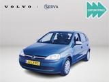 Opel Corsa 1.2-16V Njoy | AHK - Opel Corsa Njoy mit Benzin-Antrieb