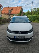 Volkswagen Touran 1.4 TSI DSG MATCH MATCH - Volkswagen Touran: Match