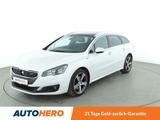 Peugeot 508 2.0 Blue-HDi GT Aut*NAVI*LED*TEMPO*CAM*PDC* - Peugeot 508 Gebrauchtwagen