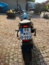 KTM 790 Duke L A2 gedrosselt - KTM 790 DUKE L