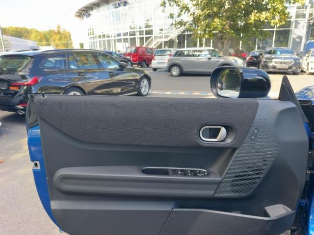 MINI Cooper S Cabrio HUD AD Navi HarmanKardon LED Kur