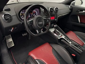 Audi TTS - 6