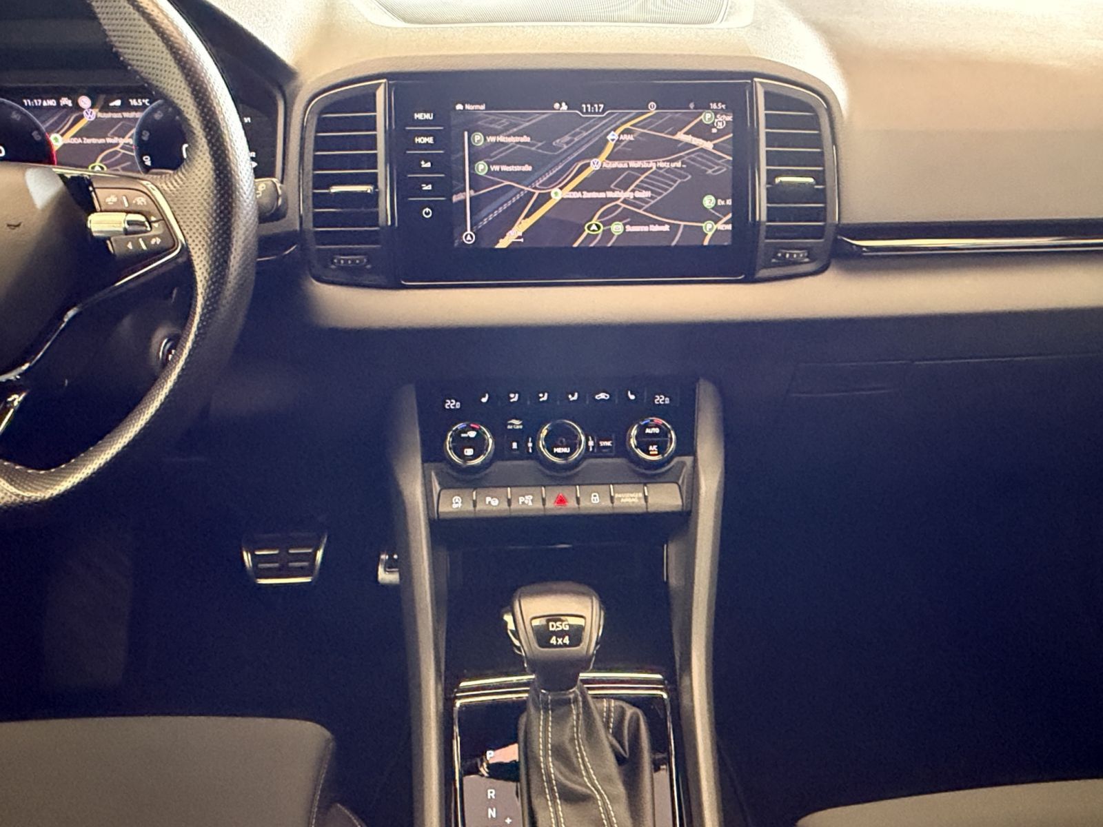 Skoda Karoq - Bild 13