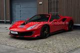 Ferrari 488 Pista Spider Lift, Carbon, Racing Seats - Ferrari 488 Pista aus 2021