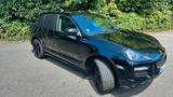 Porsche Cayenne GTS erst 123TKilometer - gebrauchte Porsche Cayenne aus dem Jahr 2008