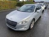 Peugeot 508 SW Allure 155 THP - Peugeot 508 aus 2011: SW