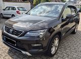 Seat Ateca Xcellence 1.6 TDI DSG | 116 PS | 02/2019 - Seat Ateca in Lübeck