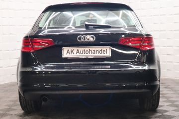 Audi A3 - 5
