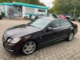 Mercedes-Benz mercedes Benz E350 - Mercedes-Benz E 350 in Aachen