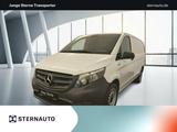 Mercedes-Benz eVito 111 KA/L Automatik Navi Klima Kamera - Mercedes-Benz eVito