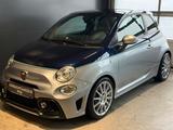 Abarth 695 Rivale BI-XENON/LEDER/KLIMA/PDC/DAB - Abarth 695 Rivale
