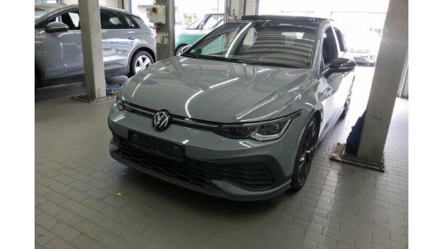 Volkswagen Golf VIII 2.0 TSI DSG GTI Clubsport Navi ACC DAB foto 2