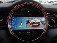 MINI Cooper SE - Vorschau Bild 10