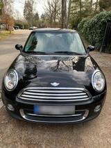 MINI BMW Mini Cooper R56 (1. Hand) - MINI Cooper R56 Gebrauchtwagen