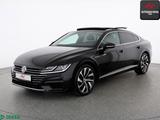 Volkswagen Arteon 2.0 TDI 4M 3x R LINE PANO,KEYLESS,KAMERA - VW Arteon Gebrauchtwagen in Berlin
