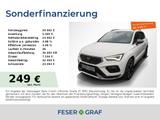 Cupra Ateca 2.0 TSI 7-Gang-DSG NAVI/R-KAMERA/LED/SHZ - Cupra Ateca in Köln