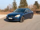 Mitsubishi Lancer 1,6 Benziner - gebrauchte Mitsubishi Lancer aus dem Jahr 2003