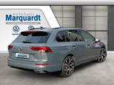 Volkswagen Golf VIII 1.5 eTSI R-Line Pano 18" AHK Standhzg. - Volkswagen Golf: Standheizung