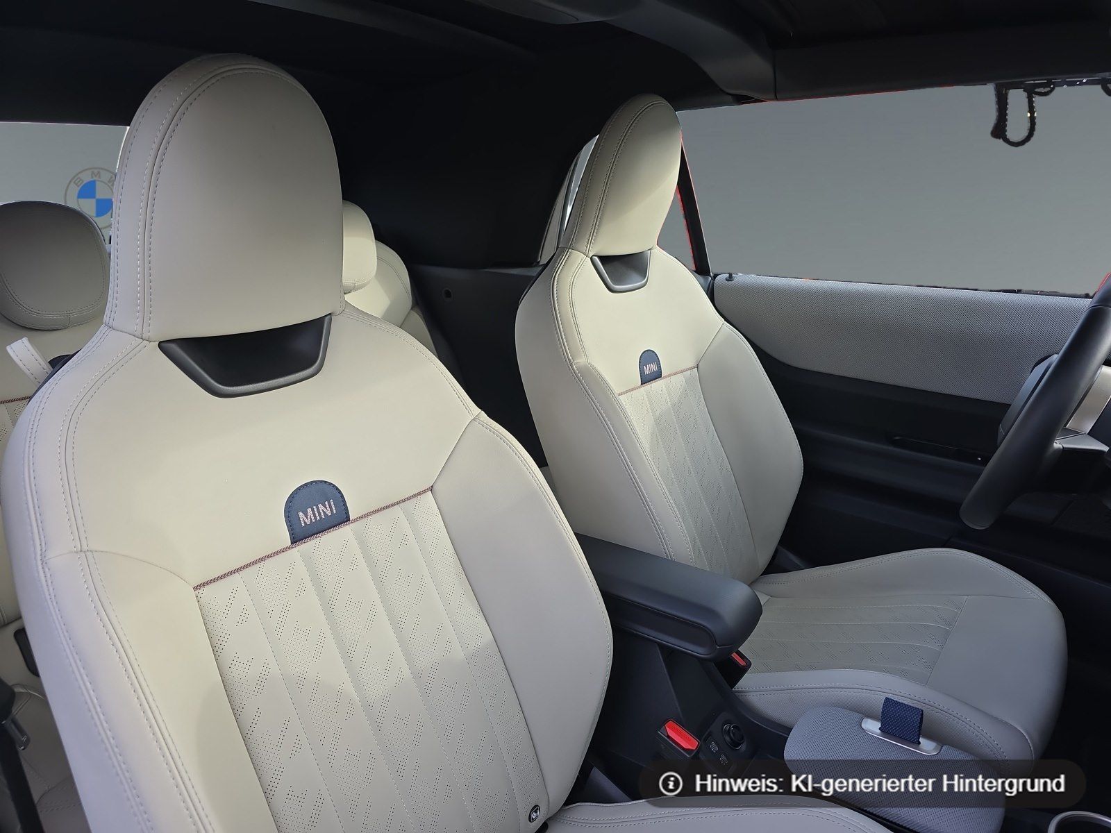 MINI Cooper Cabrio - Bild 15
