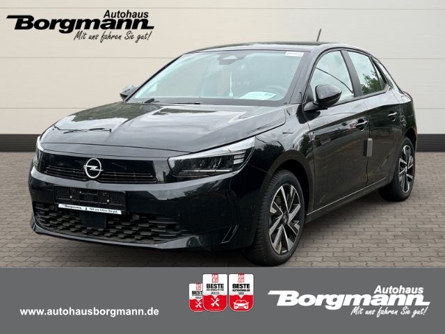 Image of Opel Corsa