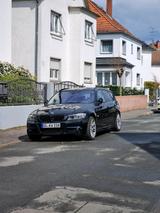 BMW 320D (e91/e90/M-Paket/Shadowline) ***T... - BMW 320 aus 2011: Kombi