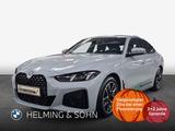 BMW 420d Gran Coupé M-Sport HiFi DAB Head-Up AHK uvm