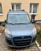 Fiat Doblo 2.0 Diesel - Fiat Doblo: 2.0