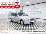 Mercedes-Benz E 280 T 4Matic Elegance*4Vorb*Navi.Comand*Leder* - Mercedes-Benz E 280: Elegance