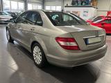 Mercedes-Benz C 180 Kompressor Lim. Automatik *Klima*BT*Temp* - Mercedes-Benz C 180: T Kompressor
