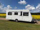HYMER / ERIBA / HYMERCAR Eriba Nova GL 485 - HYMER / ERIBA Nova gl