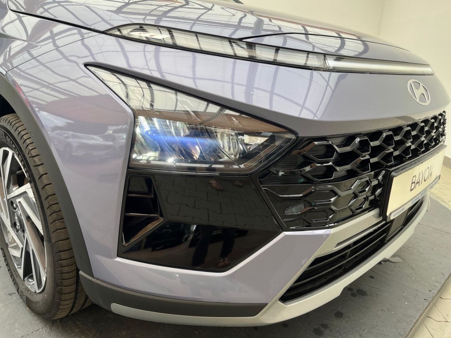 Hyundai BAYON – Bild 22