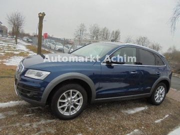 Audi Q5 - 1