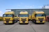 Iveco STRALIS/Magirus/L042/1. Hand - Iveco Magirus
