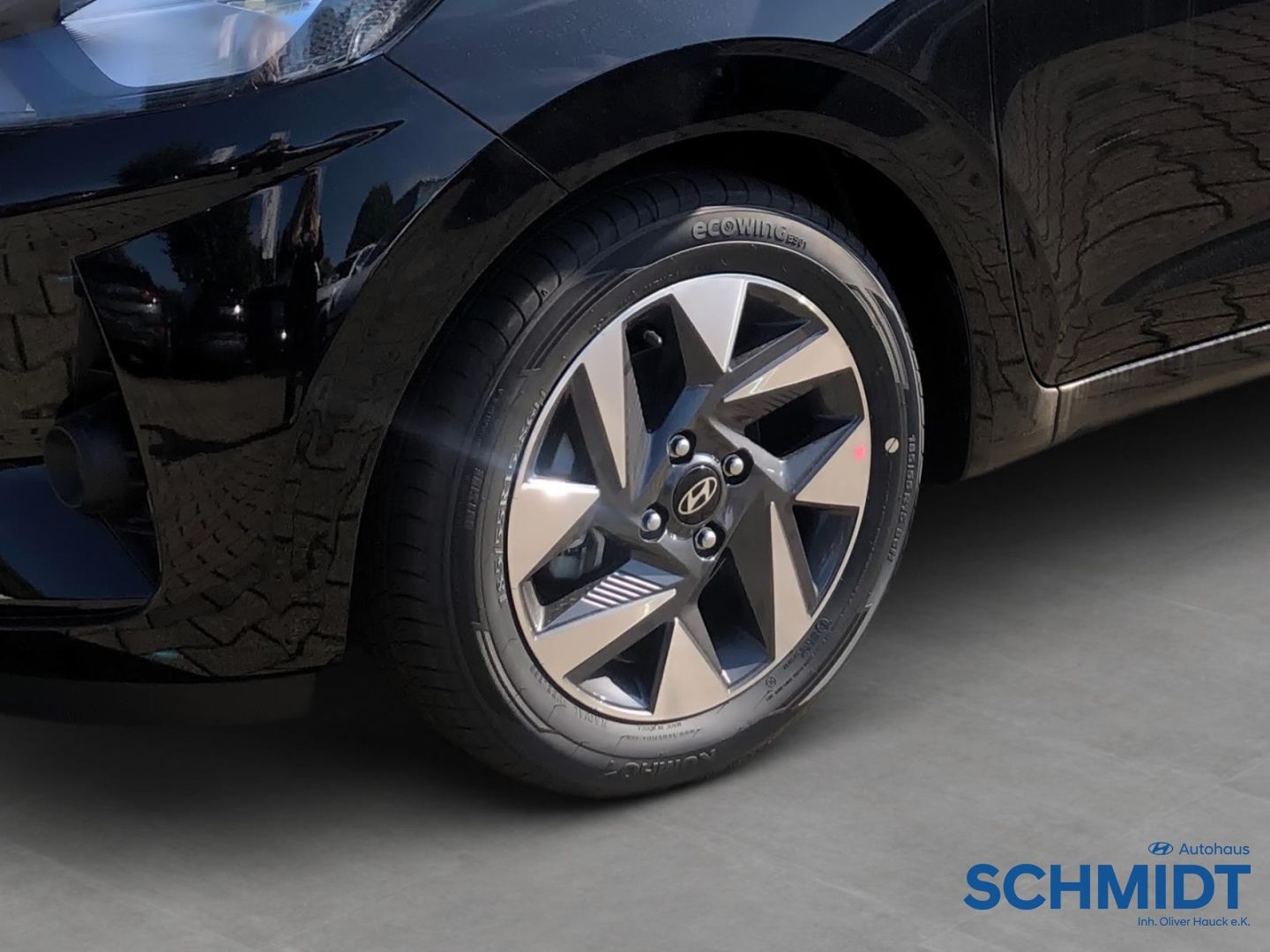 Hyundai i10 – Bild 6