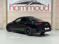 Mercedes-Benz CLA 200 Coupe AMG* Panoram *HuD.Burmester .360°K