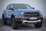 Ford Ranger Raptor 4x4 2.0 TDCi DoKa GARANTIE - Ford Ranger Gebrauchtwagen in Frankfurt