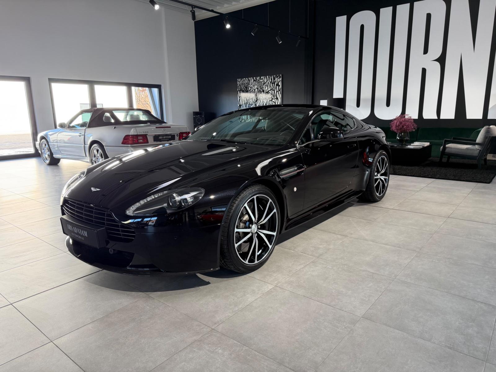 Aston Martin V8 Vantage S SP10,  1 of 3!